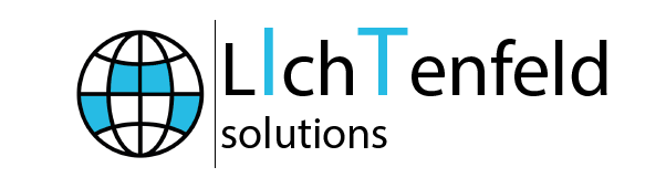 Lichtenfeld-IT Logo